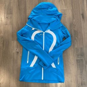 Lululemon jacket